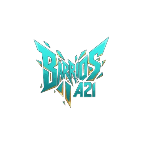 Barrios A2I